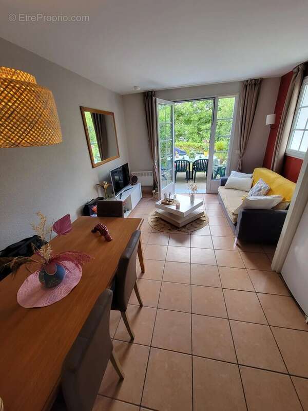 Appartement à MARCIAC