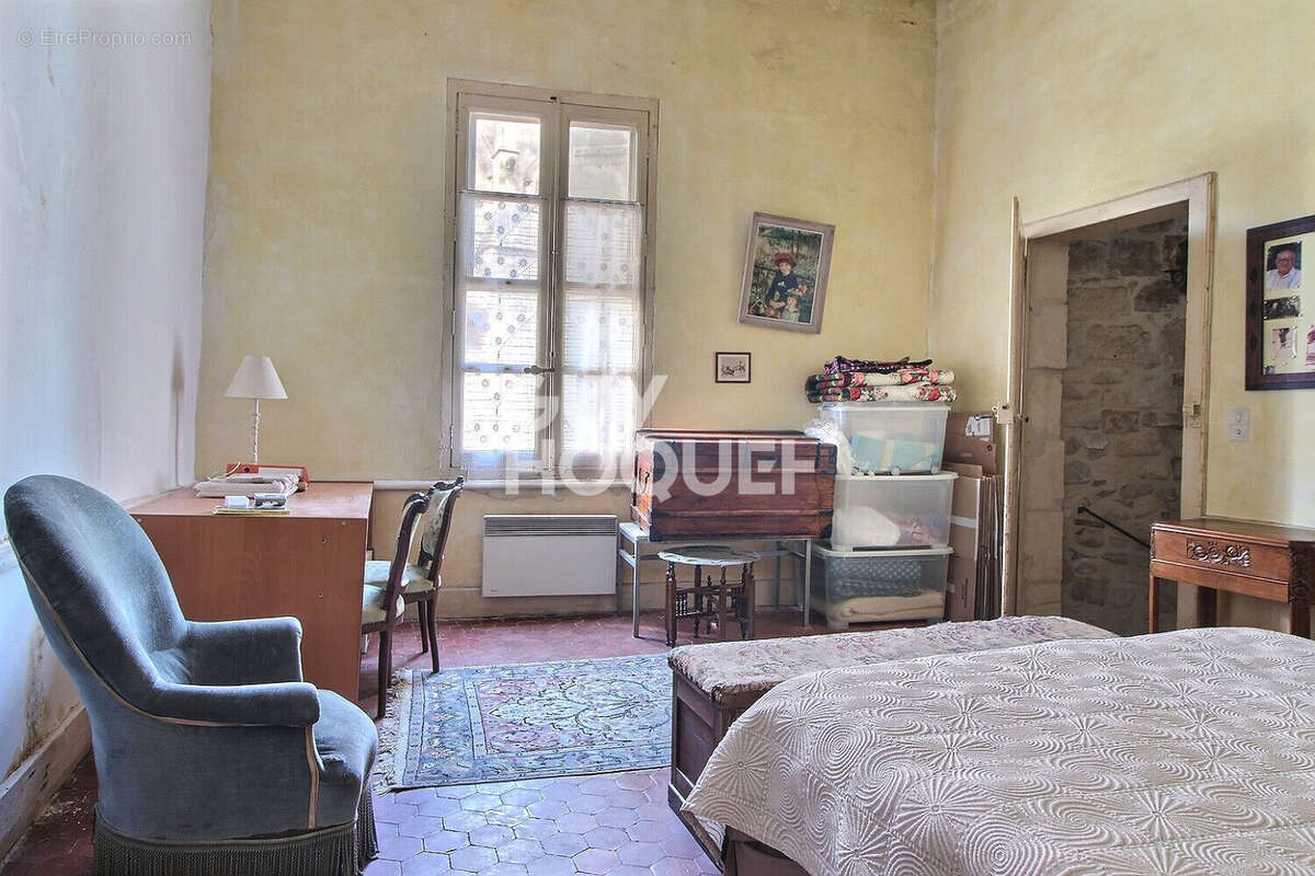 Maison à TARASCON