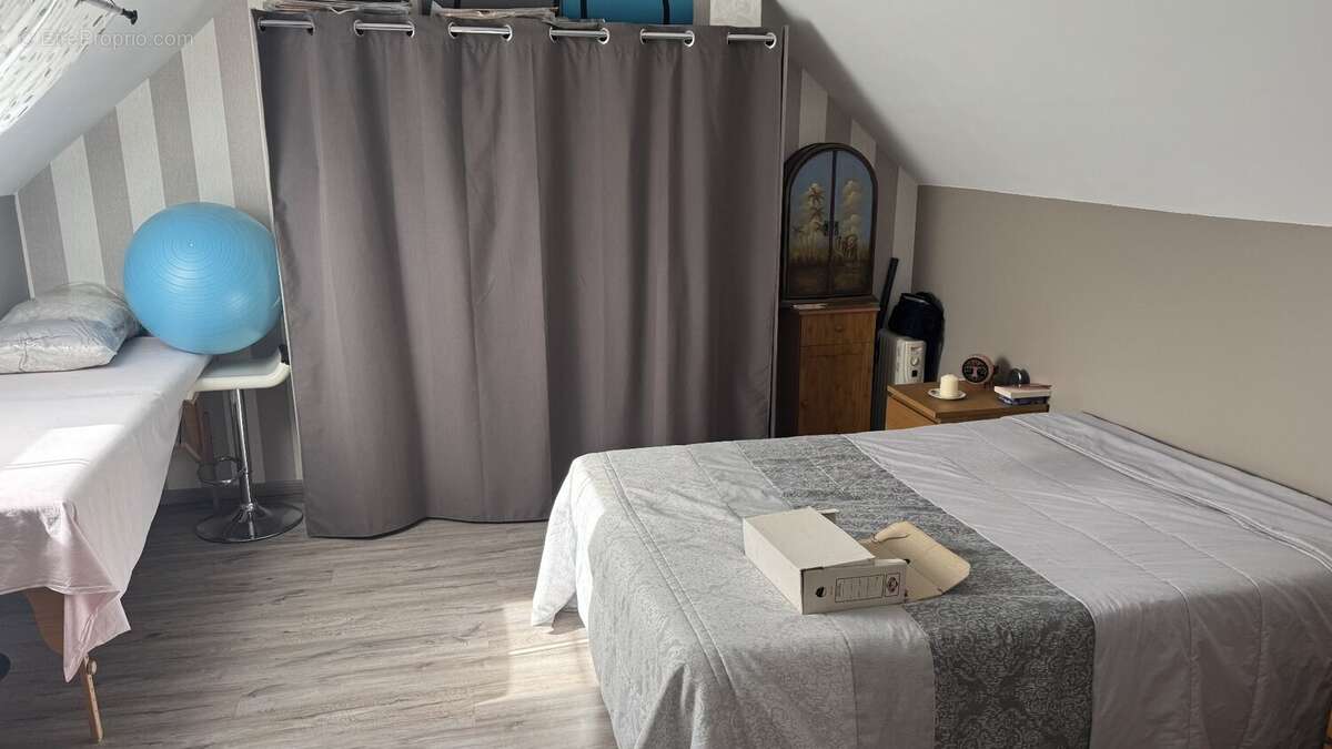 Maison à BLANGY-SUR-BRESLE