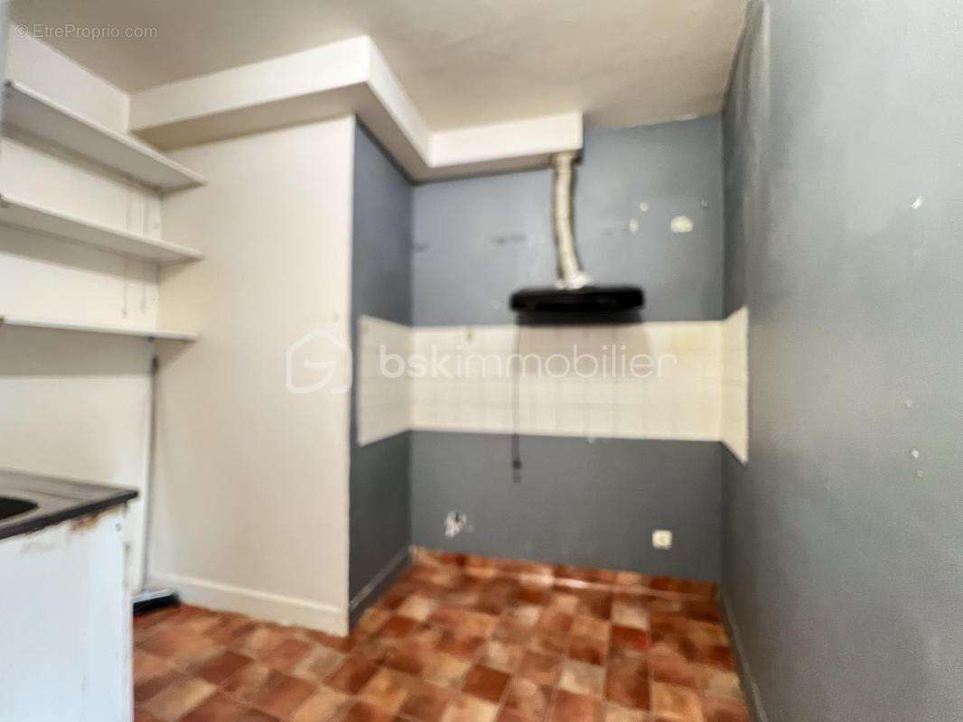 Appartement à ARCUEIL