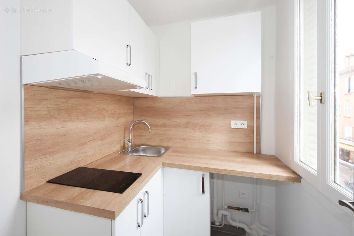 Appartement à MALAKOFF