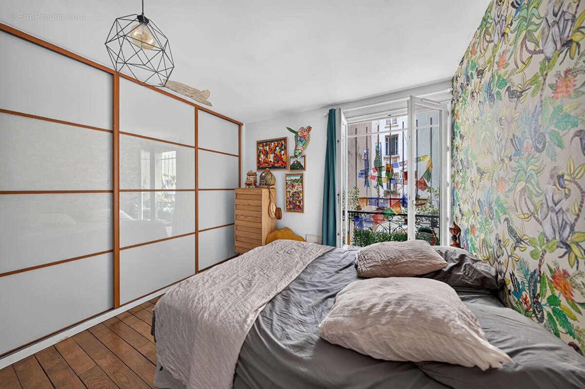Paris x - village saint martin - photo 10