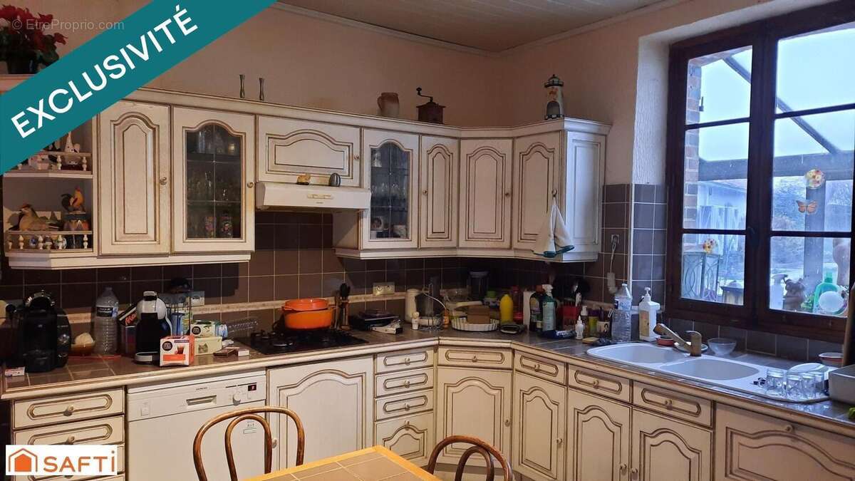 Photo 4 - Maison à PIFFONDS