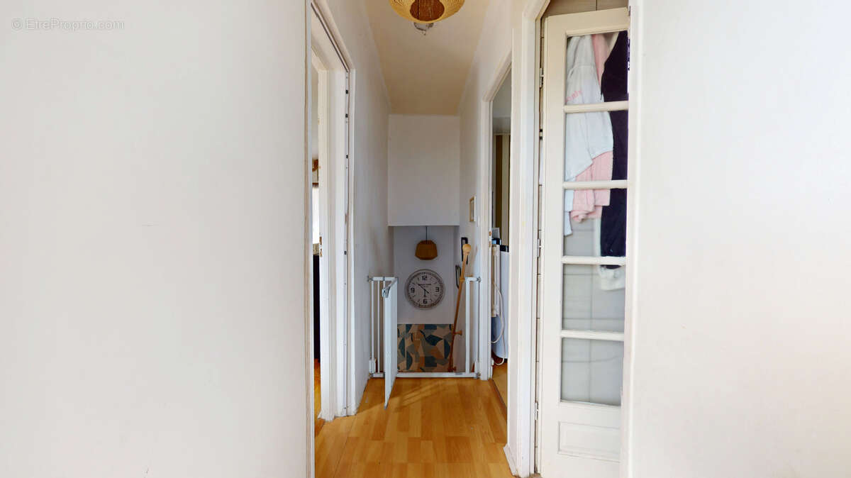 Maison à CORMEILLES-EN-PARISIS