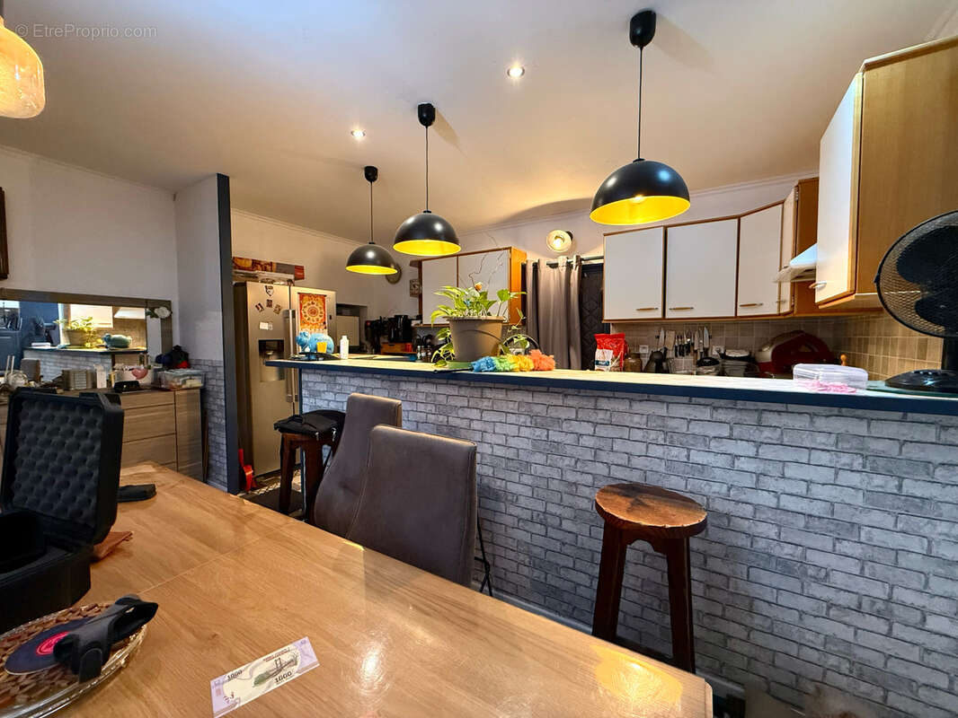 Appartement à LODEVE