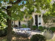 Maison à LES CHERES