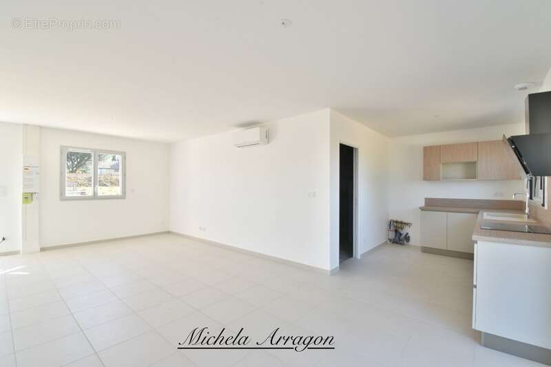 Maison individuelle 4 pièces VILLEREAL (47) - photo 5