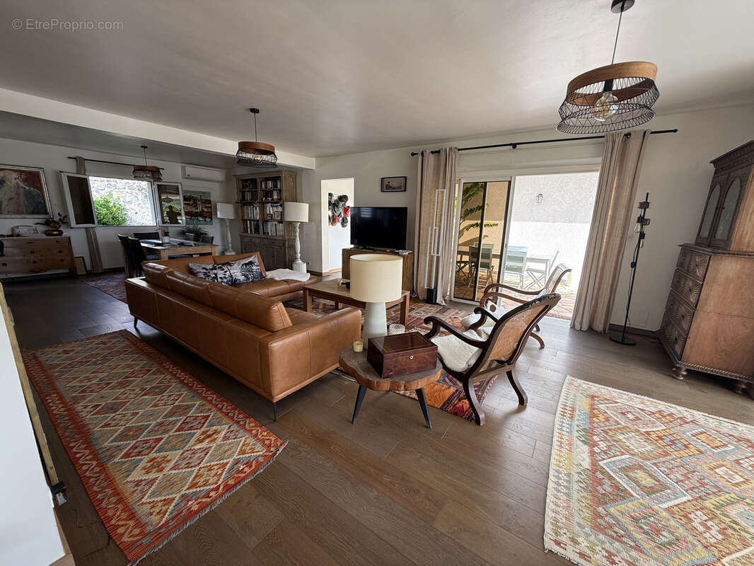 Maison à SAINT-PAUL