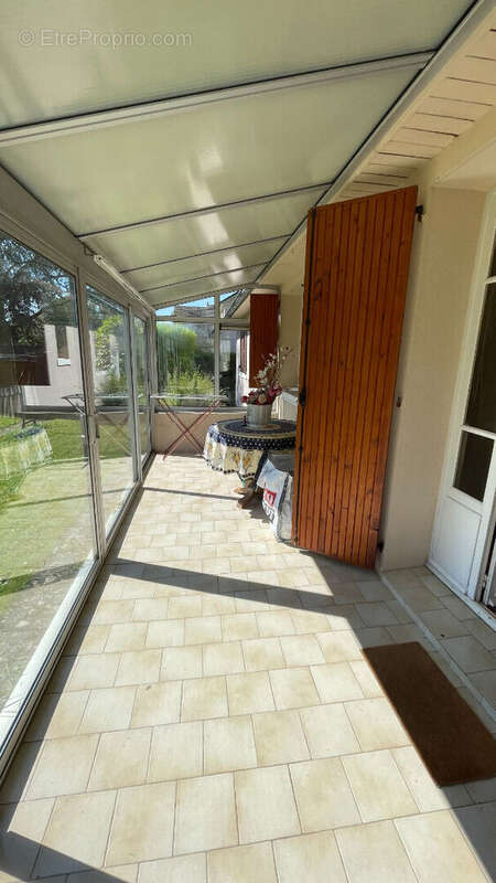 Maison à Illiers-Combray - photo 13