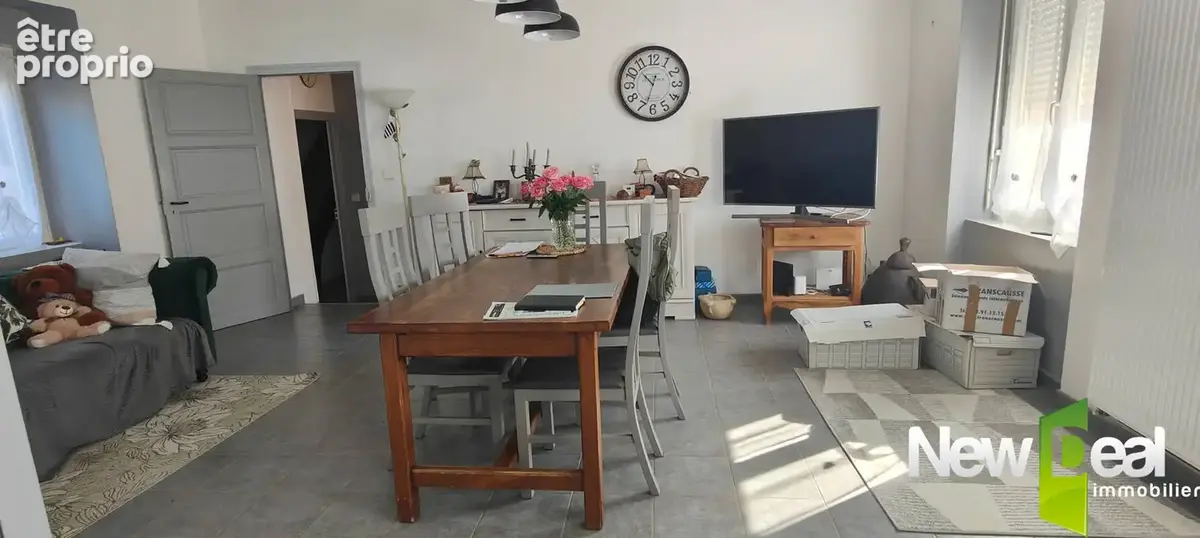 Maison en pierres T7 - 180 m² idéale Grande Famille ou Chambres d'hôtes - photo 16