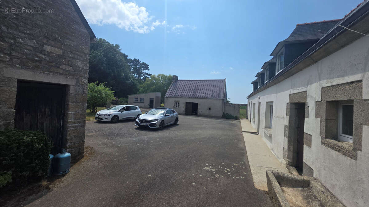 Maison Peumerit 5 pièce(s) 108.14 m2 - photo 12