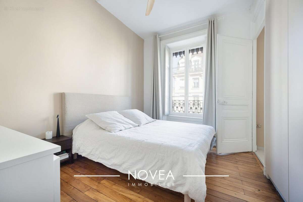 Appartement à LYON-7E