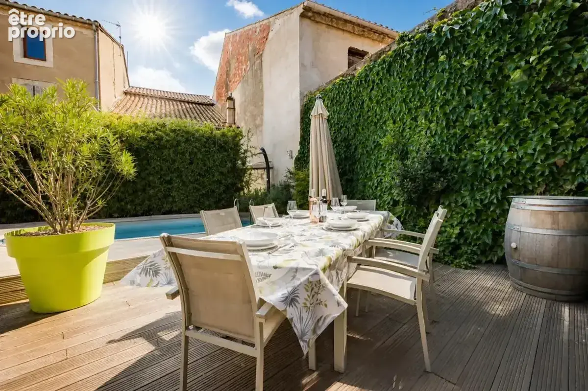 Maison familiale 240 m², 5 chambres, piscine, garage &dépendance - photo 17
