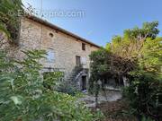 Maison à CHATILLON-SAINT-JEAN