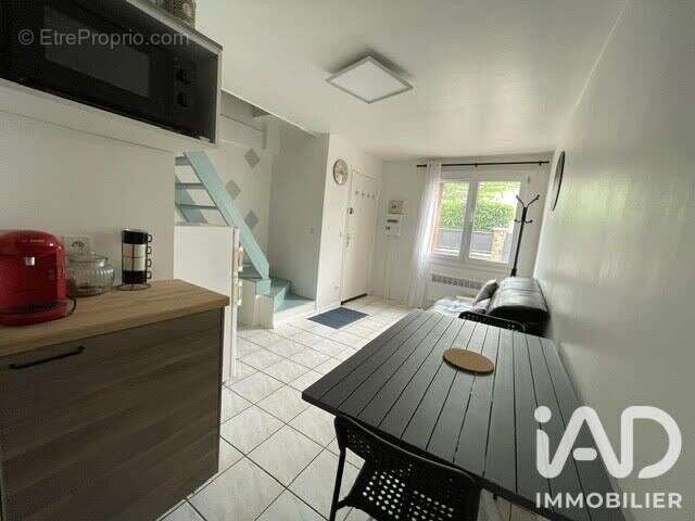 Appartement 25 m² à Athis-Mons  - photo 3