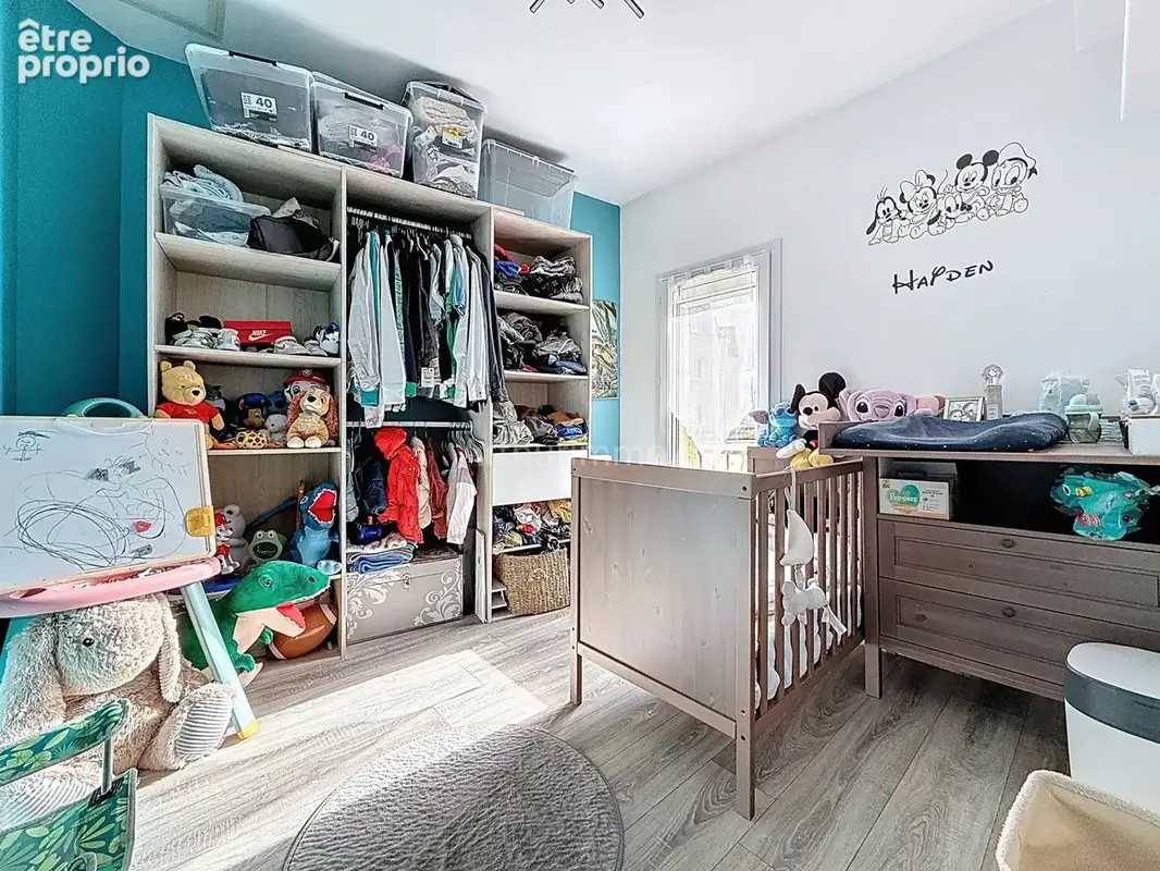 Vente Maison Limeil-brevannes(94450) 262 000ï¿œ - photo 4