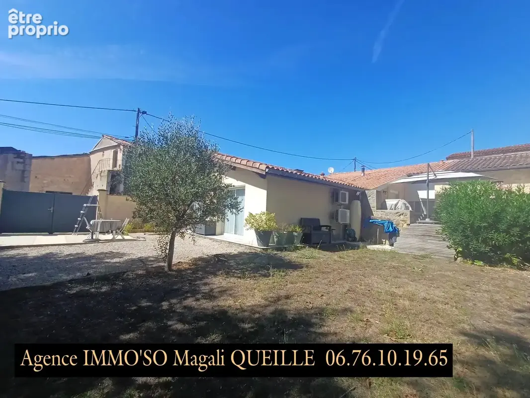 Maison en pierre belles prestations - photo 11
