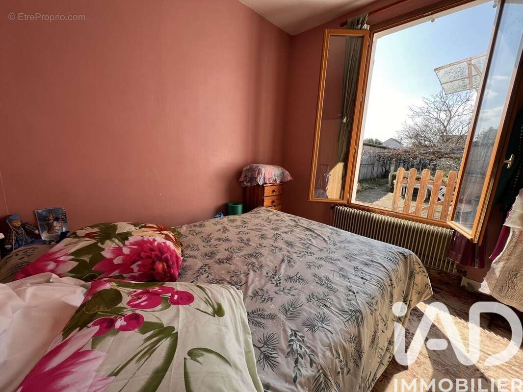 Photo 4 - Maison à MANTES-LA-JOLIE