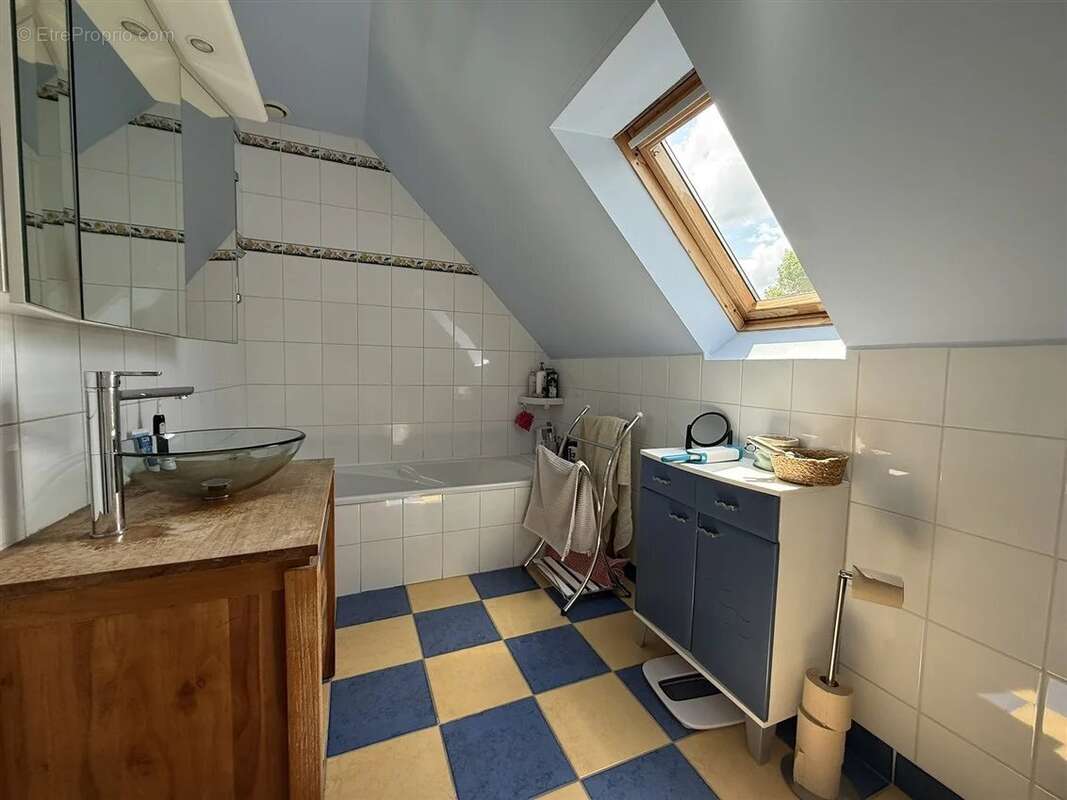 Maison à GUERANDE