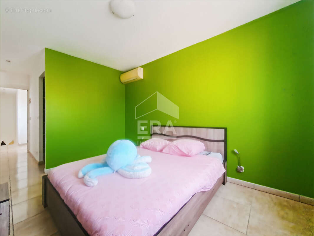 Maison à LE BARCARES