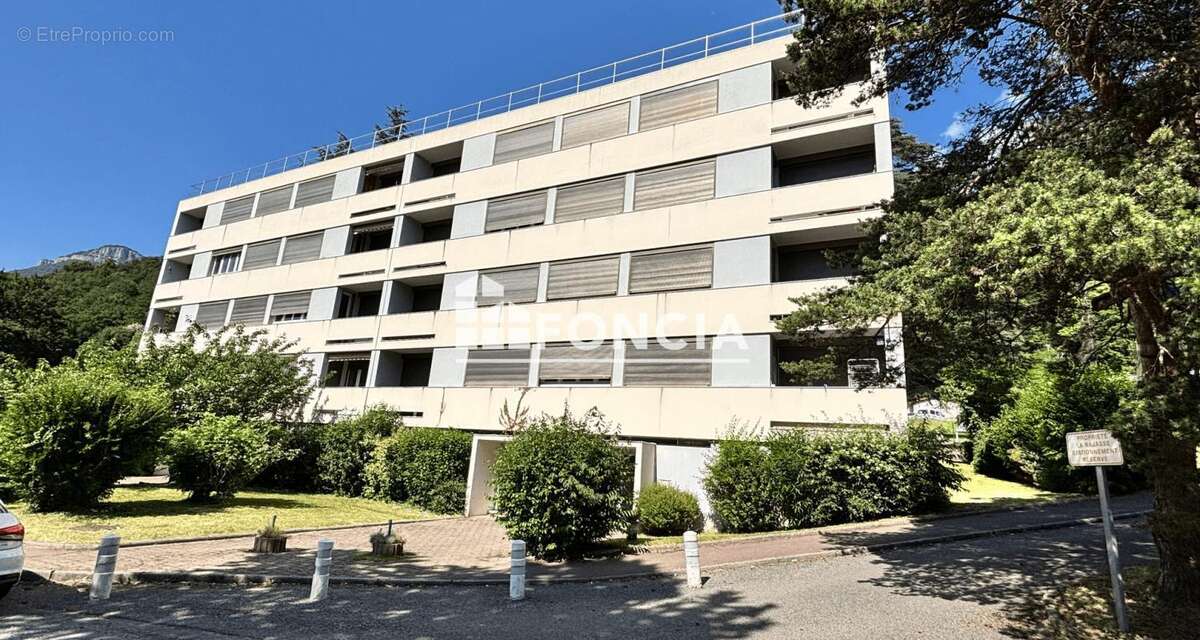 Appartement à VOREPPE