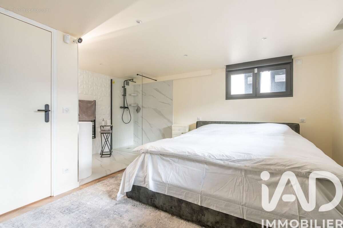 Photo 6 - Maison à SAINT-MAUR-DES-FOSSES