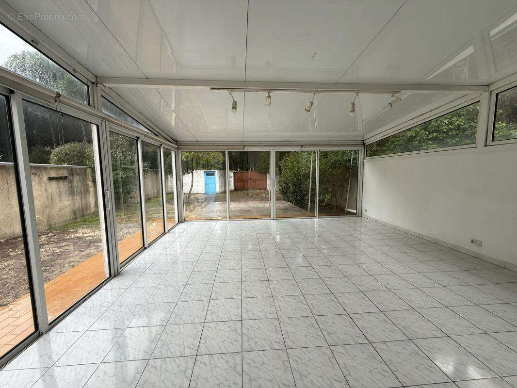 Maison à LA GRANDE-MOTTE