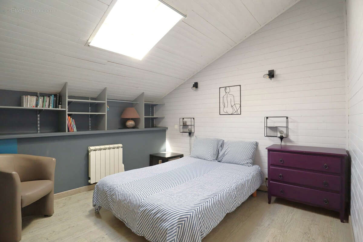 Maison à LA ROCHE-SUR-YON