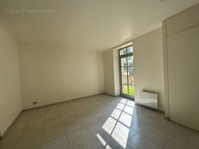 Appartement à AURAY