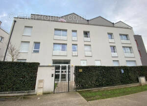 Appartement à BONNIERES-SUR-SEINE