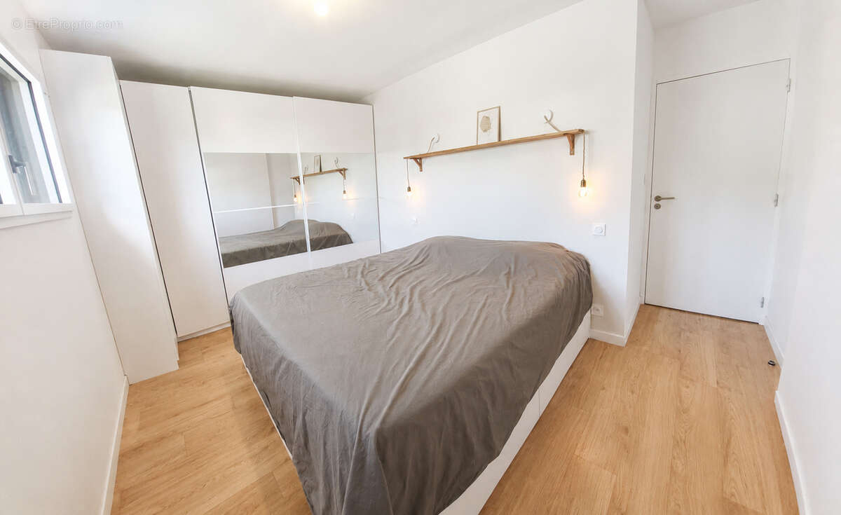 Maison 5 pièces 103m2 plain pied - Soudan - photo 5