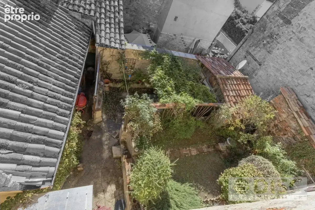 Charmante maison de village avec jardin et loggia offrant de belles vues - photo 2