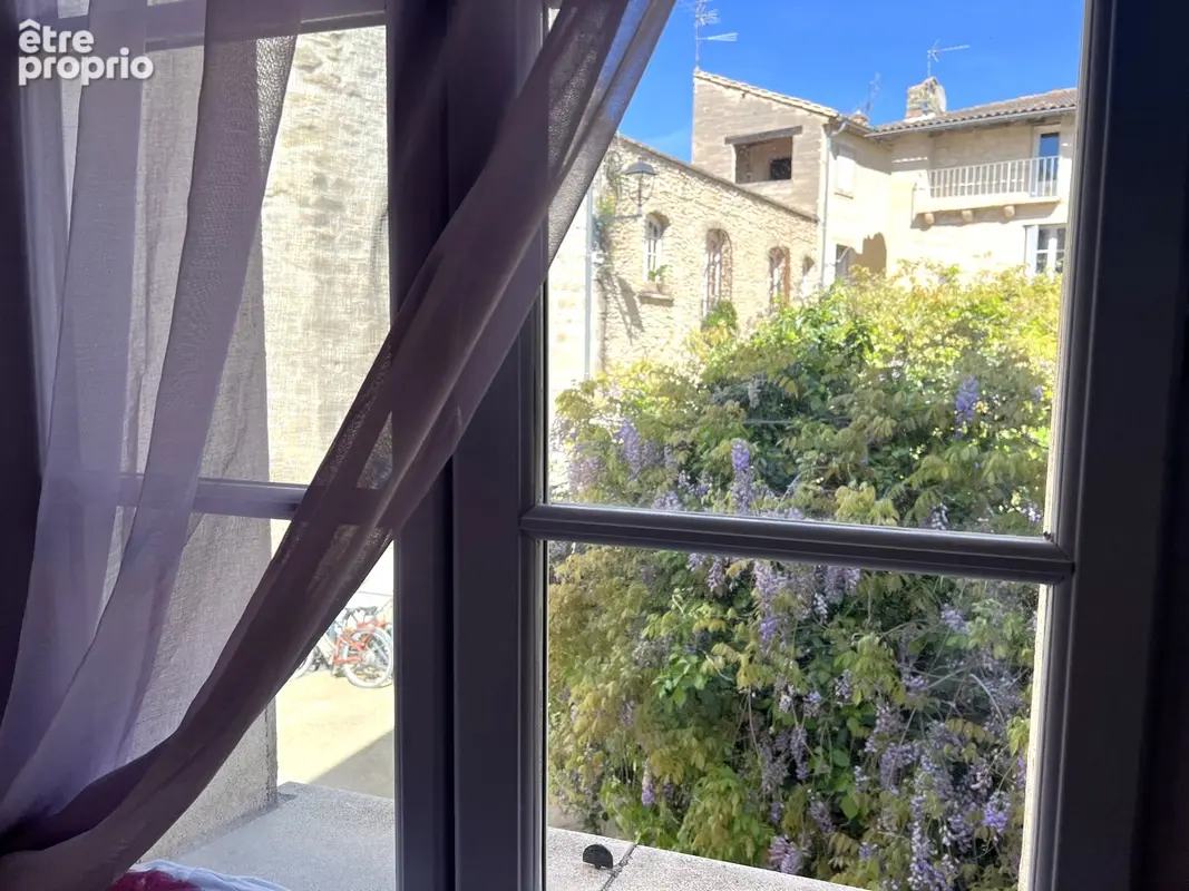 Appartement Villeneuve Les Avignon - photo 15