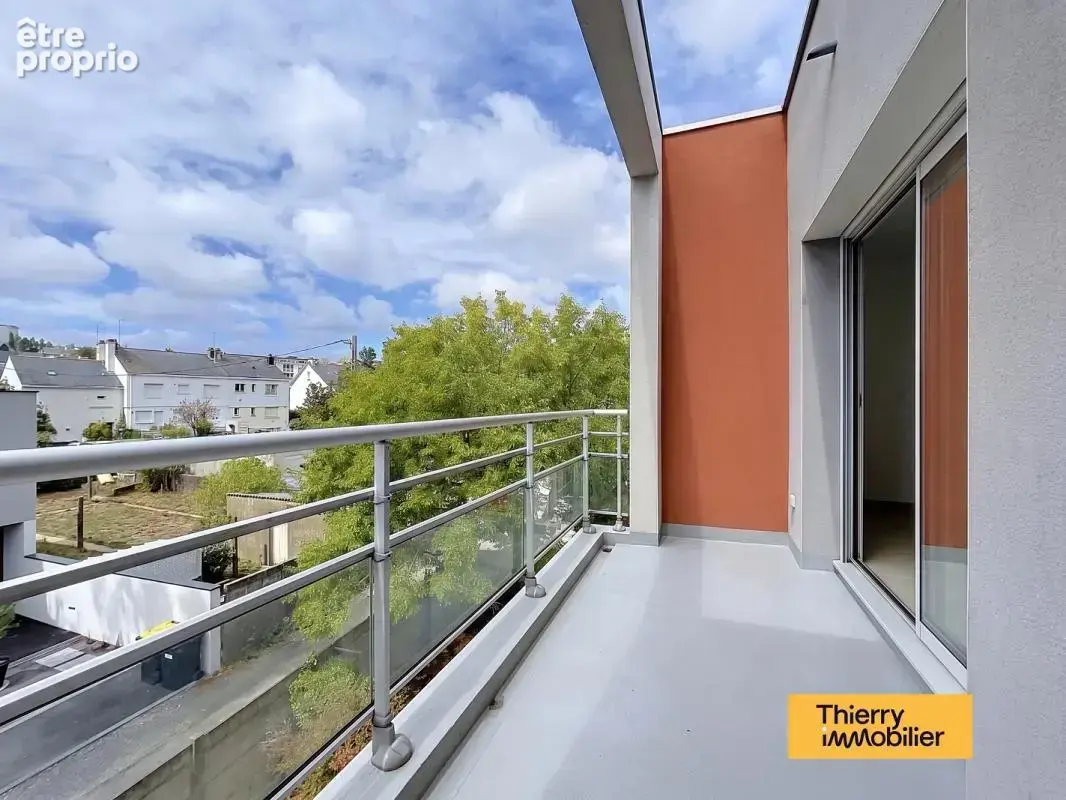 Appartement à SAINT-NAZAIRE