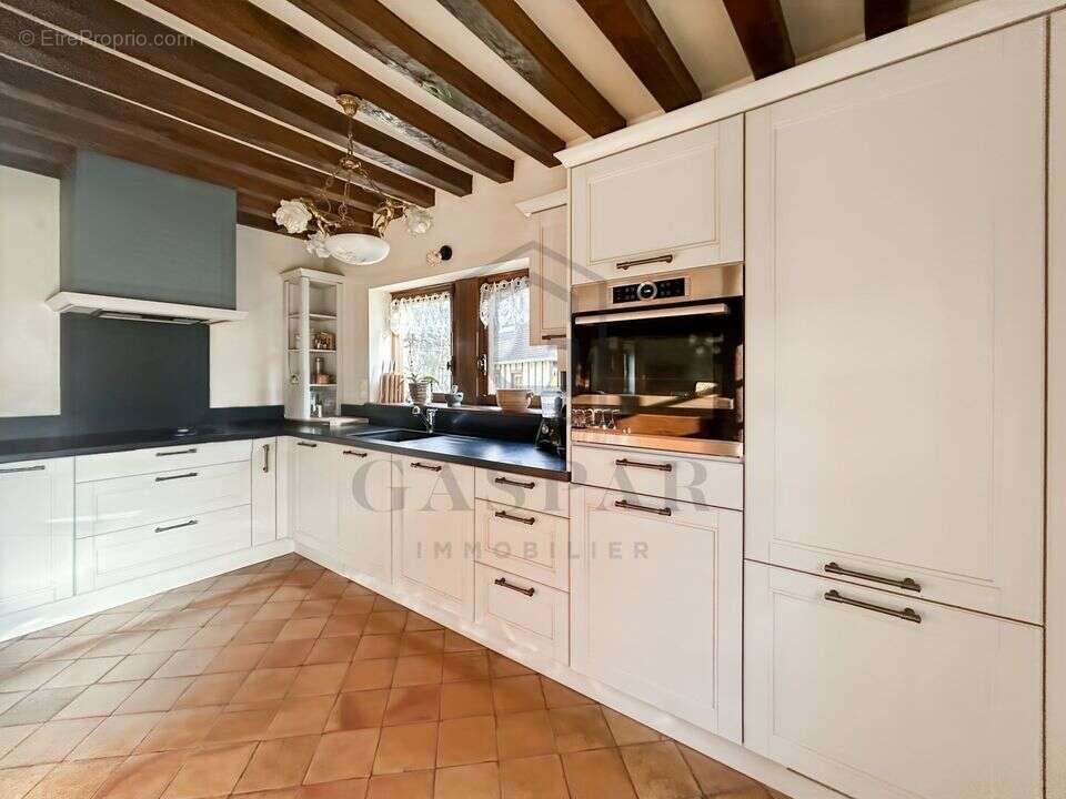 Maison à CONCHES-EN-OUCHE