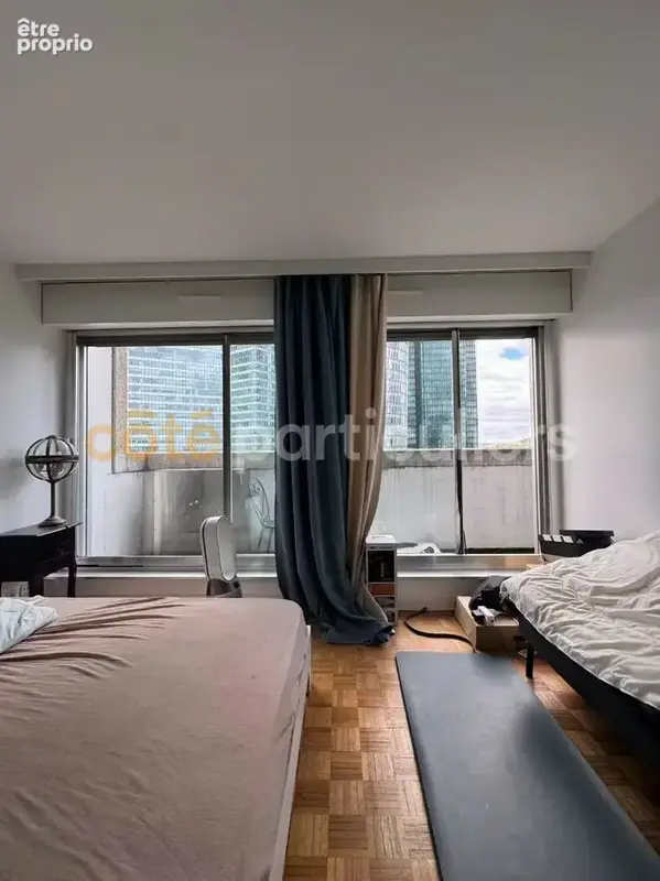 Appartement Courbevoie 4 pièce(s) 78.85 m2 - photo 7