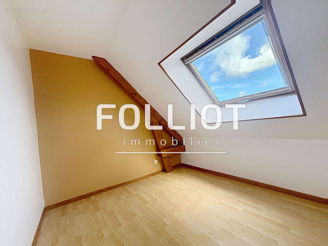 Maison à ANCTOVILLE-SUR-BOSCQ