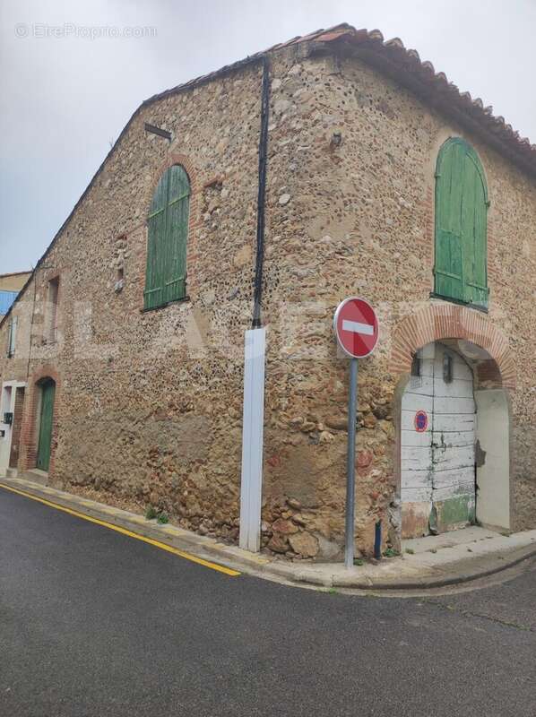 IMG_20250604_151509 - Maison à PASSA