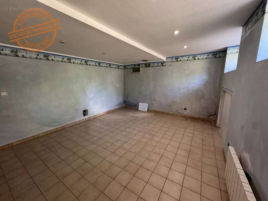 RARE – Maison à vendre dans Lyon 9 – À deux pas de Vaise - photo 10