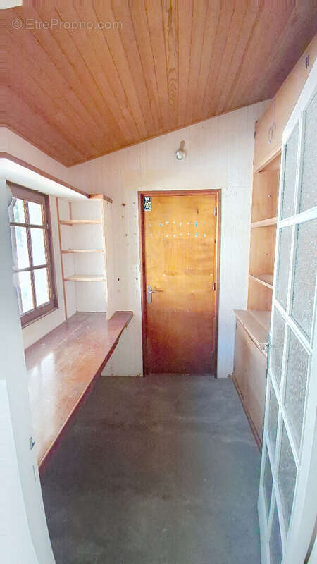 Maison à VILLENEUVE-LES-AVIGNON