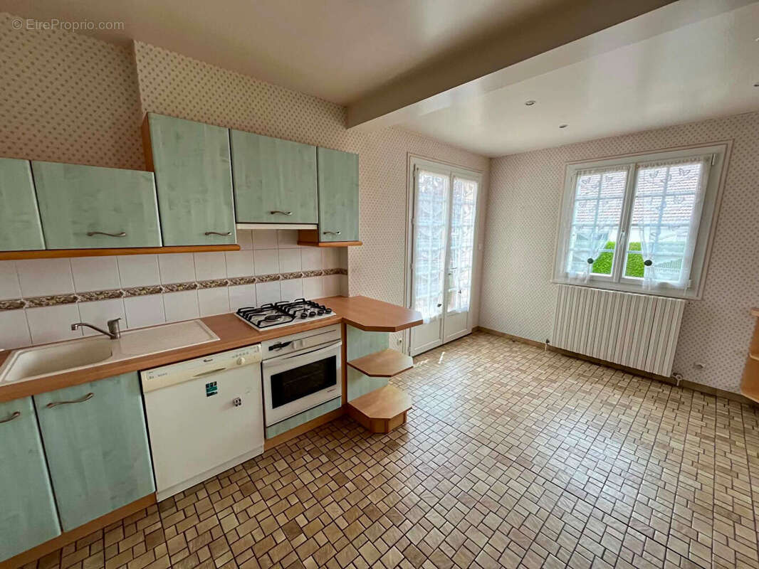 Pavillon 3 chambres plain-pied - photo 2