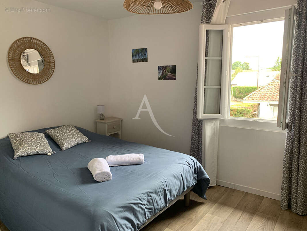 Maison à SAINT-PAUL-LES-DAX