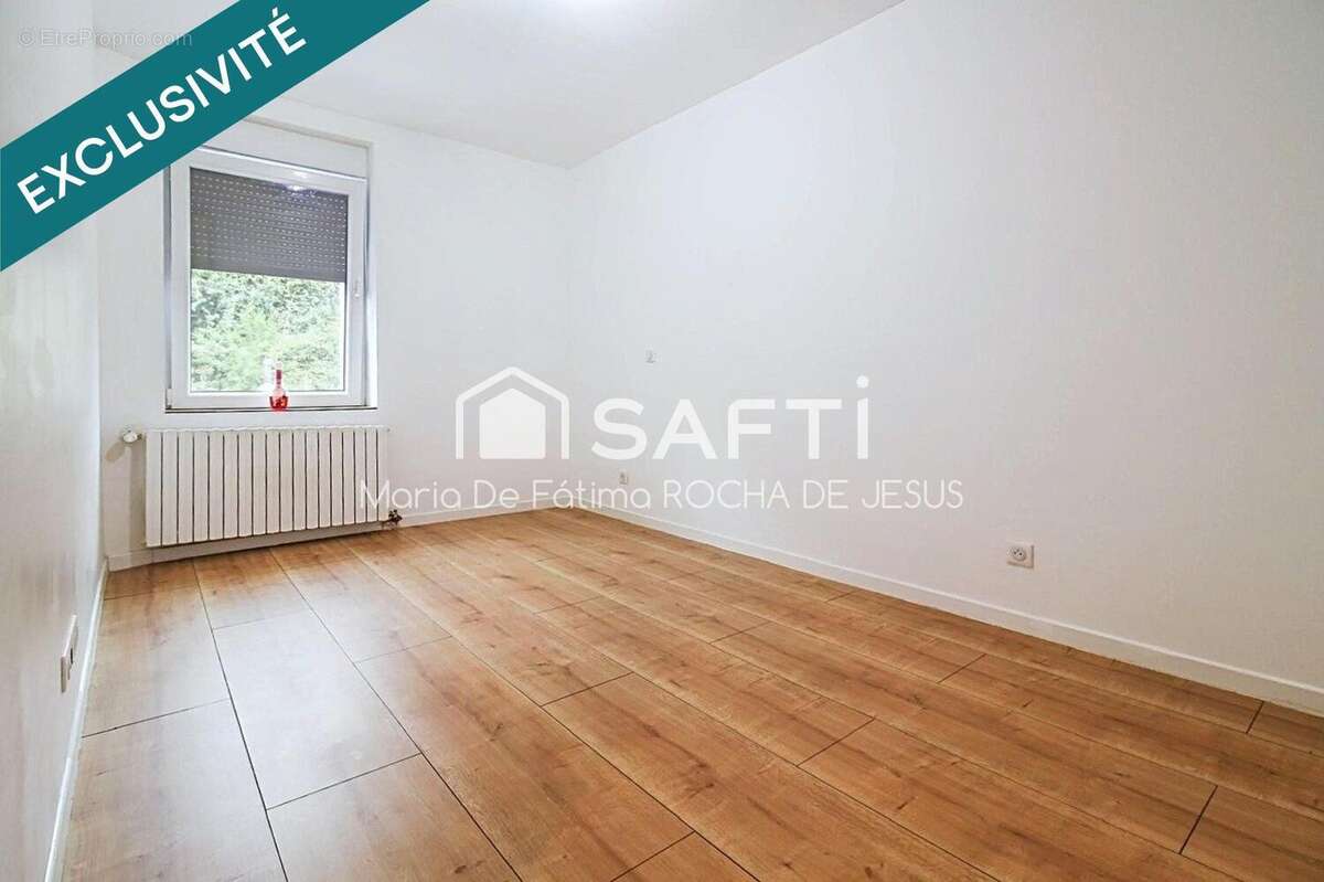 Photo 4 - Maison à VILLERUPT