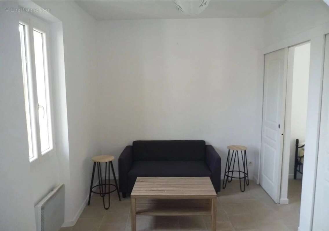 Nice-magnan immeuble 5 appartements - photo 4