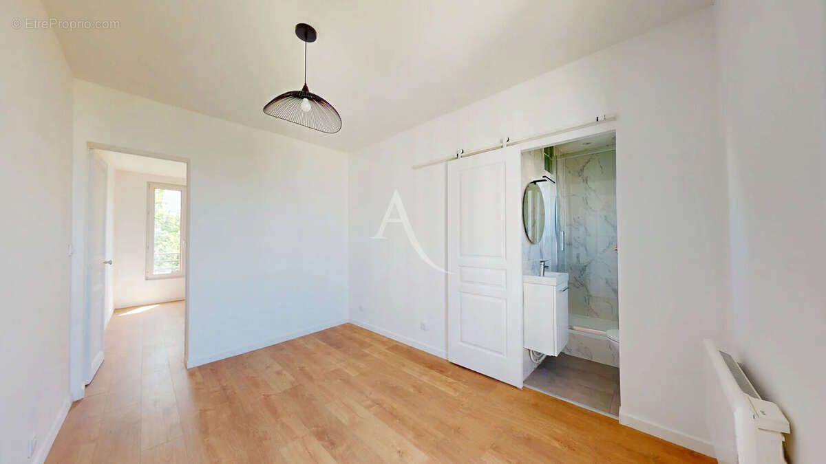 Appartement à ALFORTVILLE