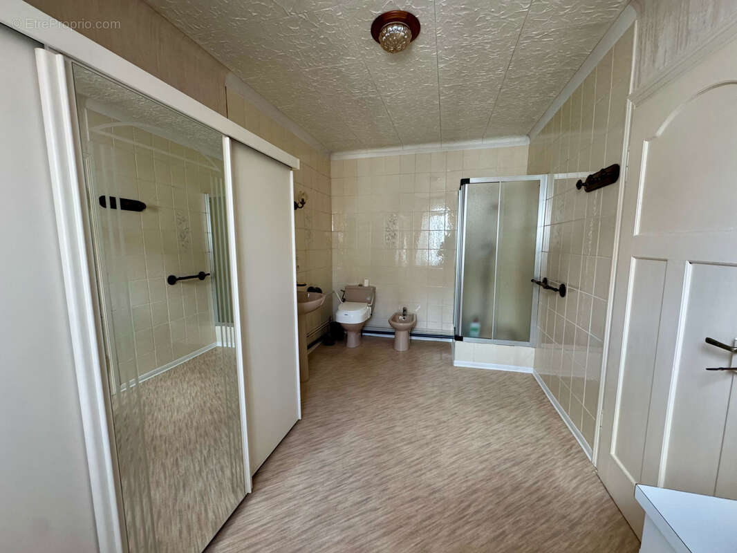 Maison à FREYMING-MERLEBACH