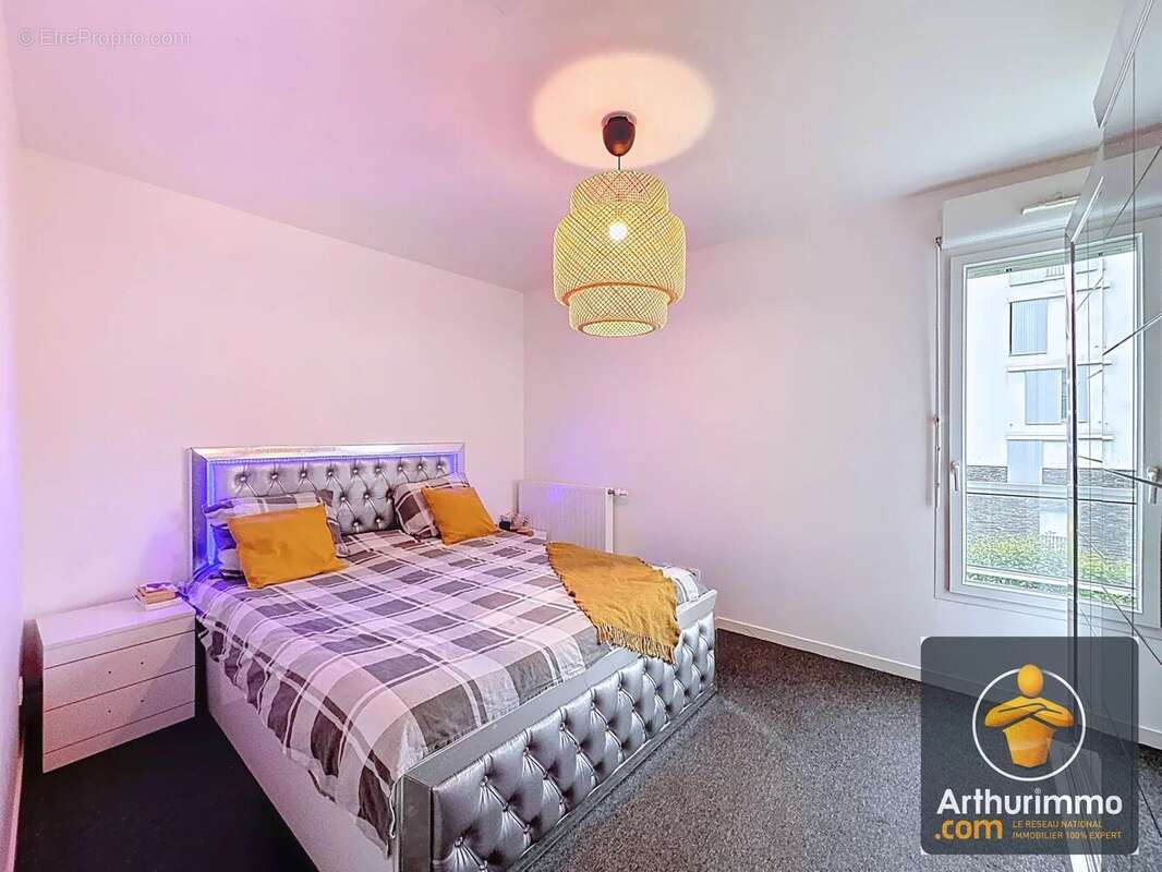 Appartement à BONNEUIL-SUR-MARNE