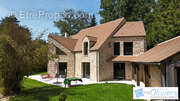 Maison à BULLION