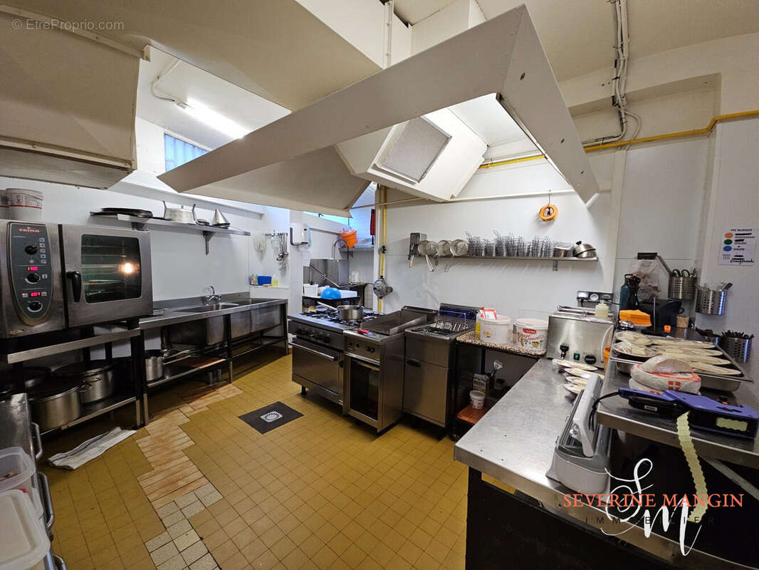 Autre à VILLARD-DE-LANS