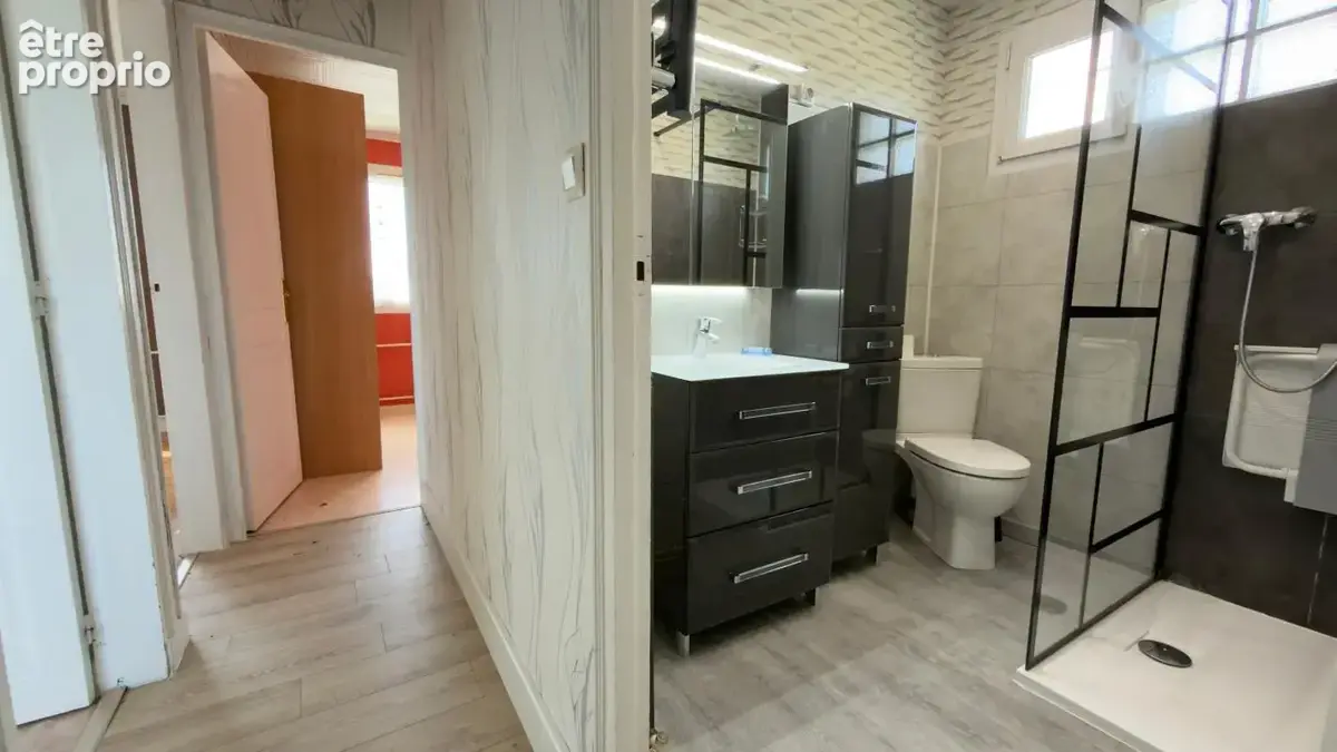 EXCLUSIVITE Maison 3 chambres, ss sol total, 350 m² de terrain - photo 13